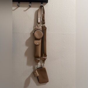 Bandolier Billy Utility Strap w. Accessories